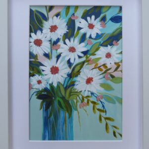 Crazy Daisies